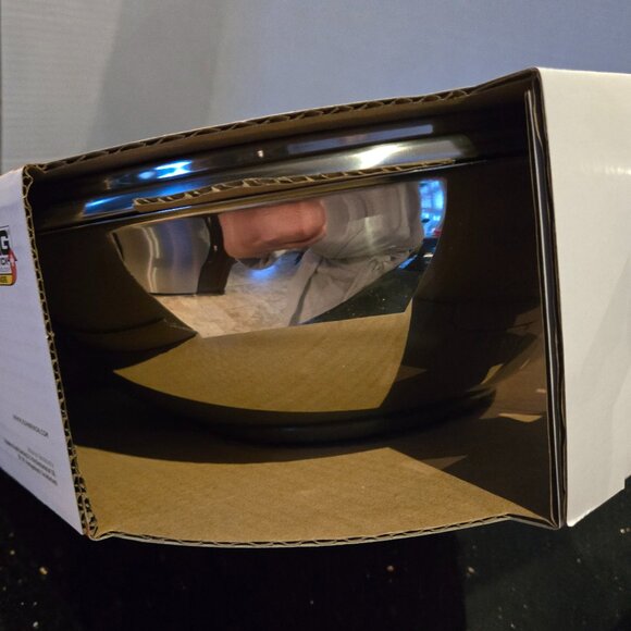 Kuhn Rikon Wok - Picture 7 of 7